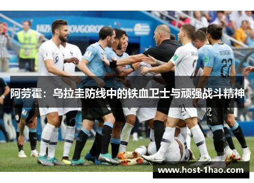 阿劳霍：乌拉圭防线中的铁血卫士与顽强战斗精神