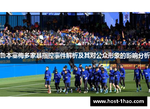 鲁本塞梅多家暴指控事件解析及其对公众形象的影响分析